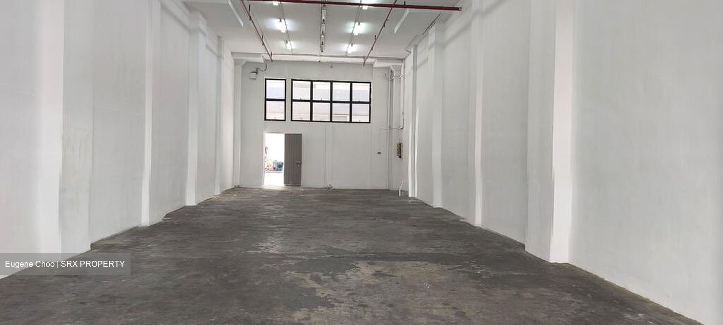 Shun Li Industrial Complex (D14), Factory #576113471
